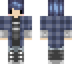 chibi boy