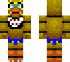 chica fnaf franchise fix