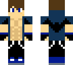 cool guy blue edit