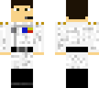 custom grand admiral skin
