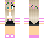 cute girl