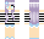 cutie blue