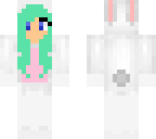 dakota the bunny