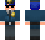 dante officer
