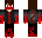 demon boy