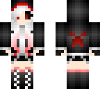 demon girl
