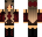 demon girl