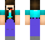 derp girl 33333333333