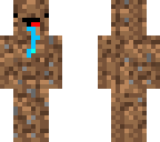 derpy dirt guy