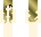 dirty blonde hair base