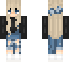 discogirlyt's skin