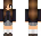 edited schoolgirl
