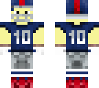 eli manning updated