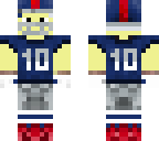 eli manning updated