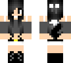 emo girl fixed