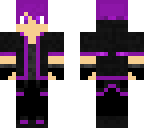 ender boy