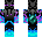 ender boy