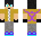 eron parkour kid