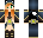everlynfox mage