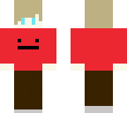 evin or me