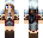 ezio girl