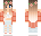 fall girl edit