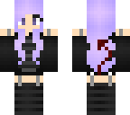 fallen demon edit