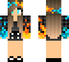 fire water