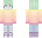first pmc skin upload 