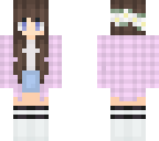 fixed cute girl