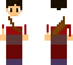 flash fire archer