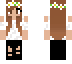 flower girl