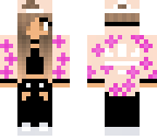 flower girl