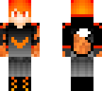 fox boy