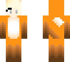 fox girl