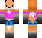 foxy