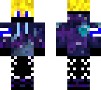galaxyboy  buff