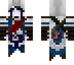 ghost assassin remaster
