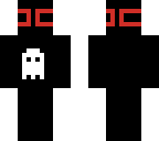 ghost man
