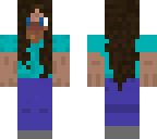 girl steve