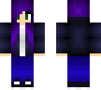 girl version of boy skin