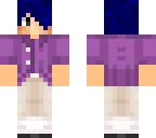 glitz role play skin
