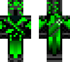green knight