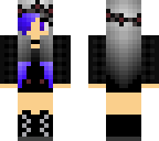half vampire