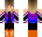 halloween girl