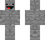happy stone
