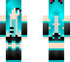 hatsune miku