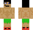 hawaiian duded