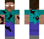 herobrine deluxe