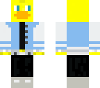 highschool duck